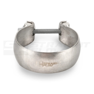 Straightflow Clamp SEC 60mm 6 SFT 18903 1 8e14