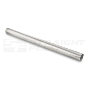 Straightflow Straight Tube D48x1.5mm 304 inox 1m lenght 7 SFT 18913 1 4d85