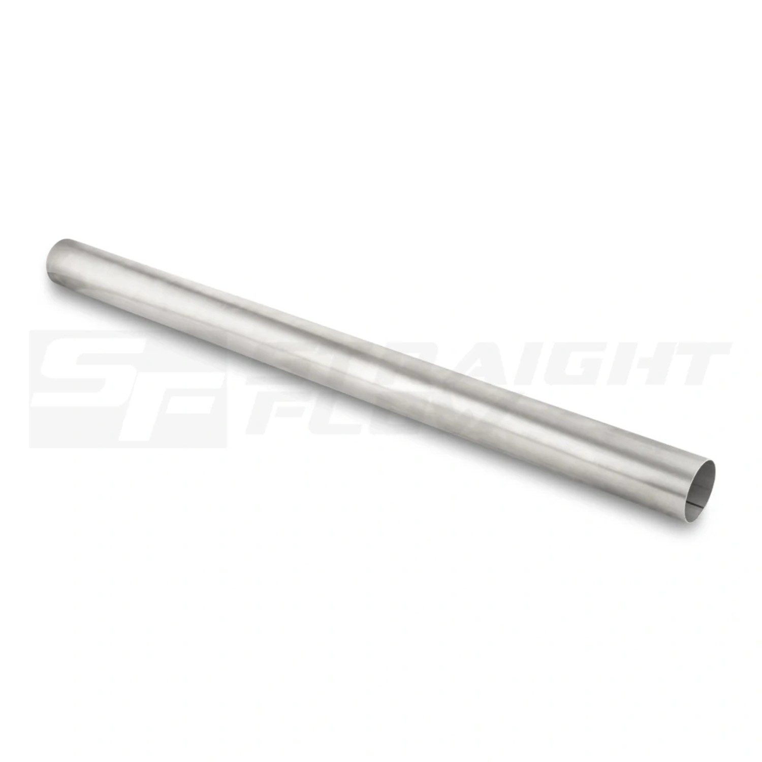 Straightflow Straight Tube D44.5/2.0mm. 304 inox 1m lenght 1 Straightflow Straight Tube D44.5/2.0mm. 304 inox 1m lenght