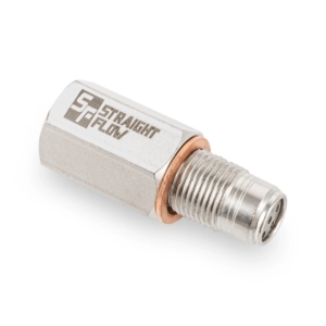 Straightflow Lamda Sensor Adapter straight Euro4 7 SFT 18975 1 e3c9