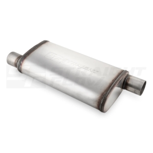 Straightflow Muffler D-64 O/O 4x9 18inch 9 SFT 19003 1 ba5c