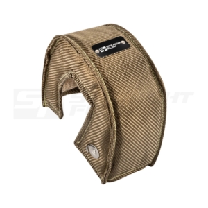 Straightflow Turbo cover T25 Titanium 8 SFT 19121 1 9fa5