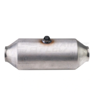 Straightflow Universal Cat OD-127 + Zond E4 400cpsi Ceramic 6 SFT 19490 1 c17a