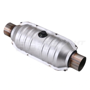 Straightflow Universal Cat OD-114 + Zond E5 400cpsi Ceramic 14 SFT 19491 1 da4b