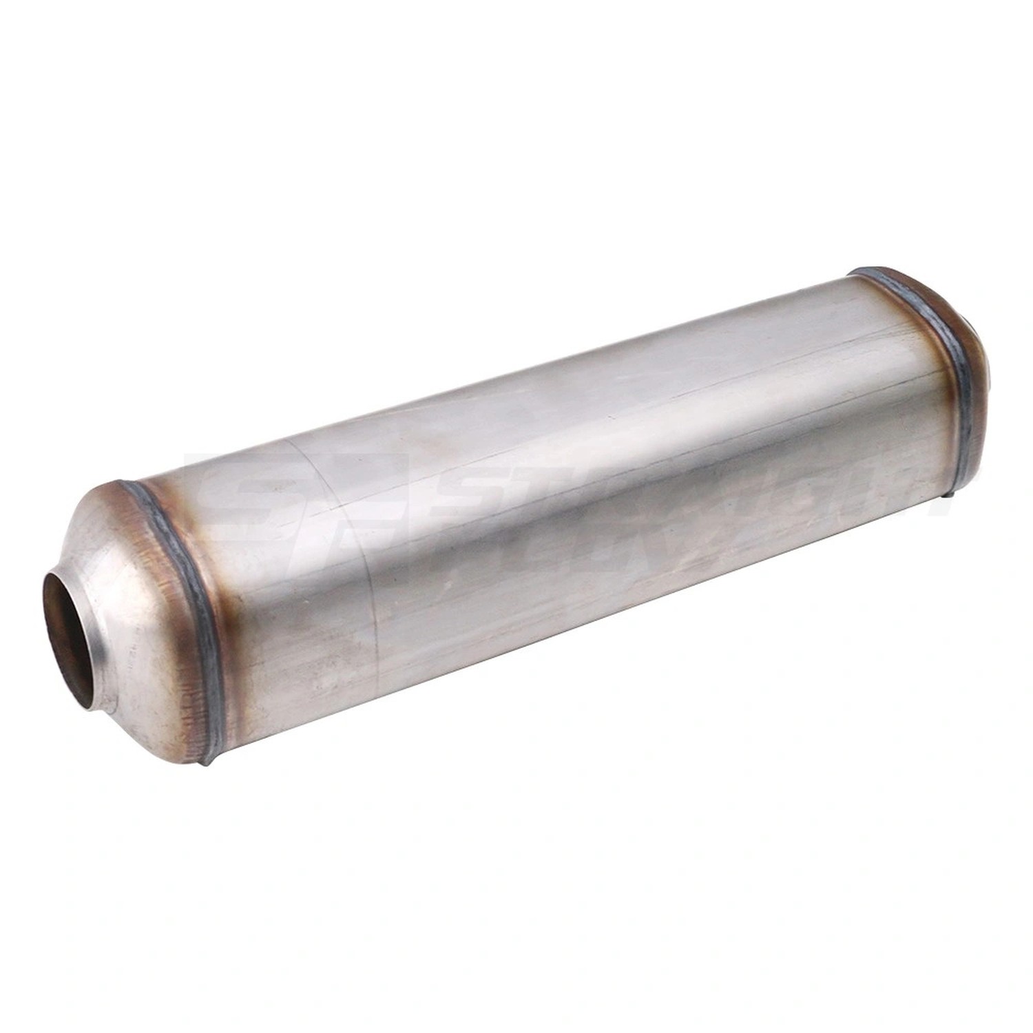 Straightflow Universal Cat OD-130 In-63 L500 E4 400cpsi Ceramic 1 Straightflow Universal Cat OD-130 In-63 L500 E4 400cpsi Ceramic