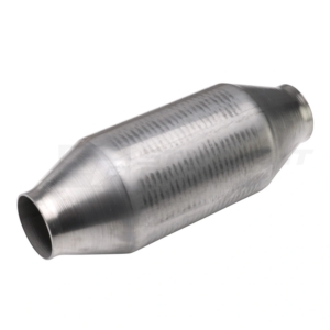 Straightflow Universal Cat OD-114 In-63 L300 E5 400cpsi Ceramic 7 SFT 19511 1 db08