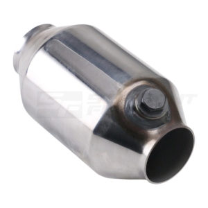 Straightflow Universal Cat OD-102 D-57 L185 E4 +zond 400cpsi Ceramic 6 SFT 19523 1 d799