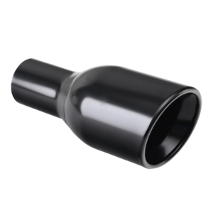 Straightflow Black Tips In-60 Out-101 L- 240/215 Slant Cut 8 SFT 19540 1 1841