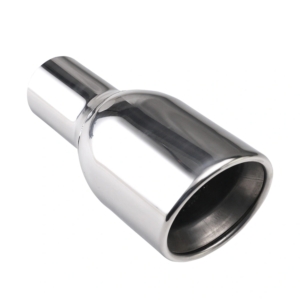 Straightflow Silver Tips Slant In-60 Out-102 L-240/215