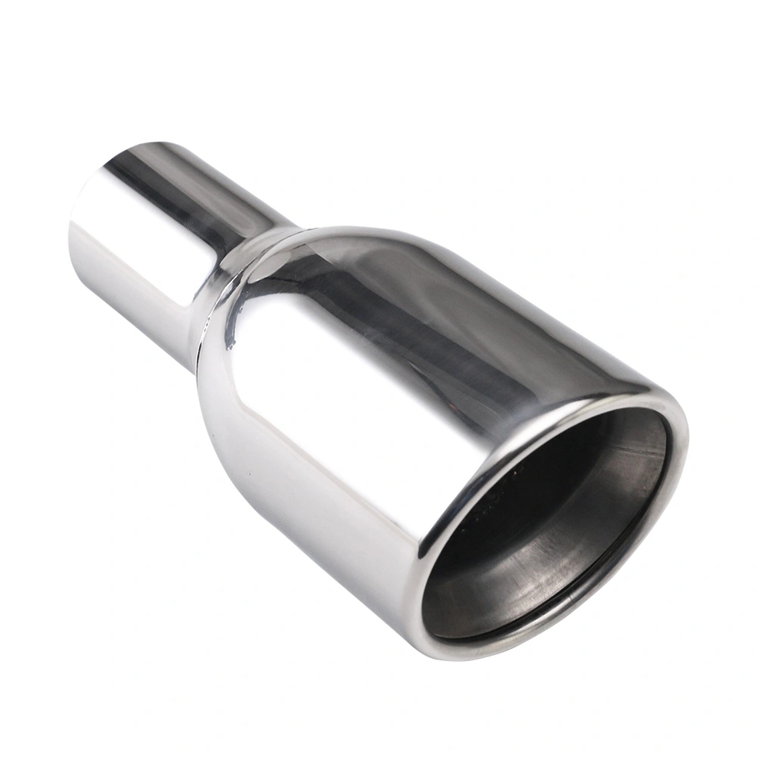 Straightflow Silver Tips Slant In-60 Out-102 L-240/215 1 Straightflow Silver Tips Slant In-60 Out-102 L-240/215