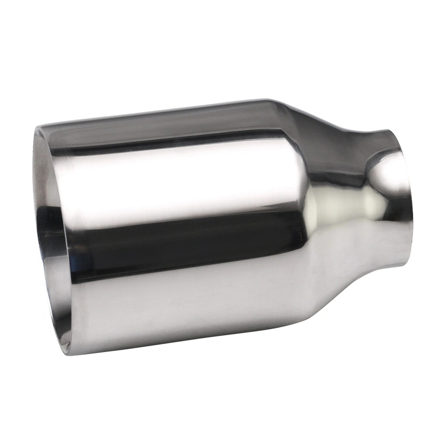 Straightflow Silver Tips Straight In-60 Out-102 L-155/135 1 Straightflow Silver Tips Straight In-60 Out-102 L-155/135