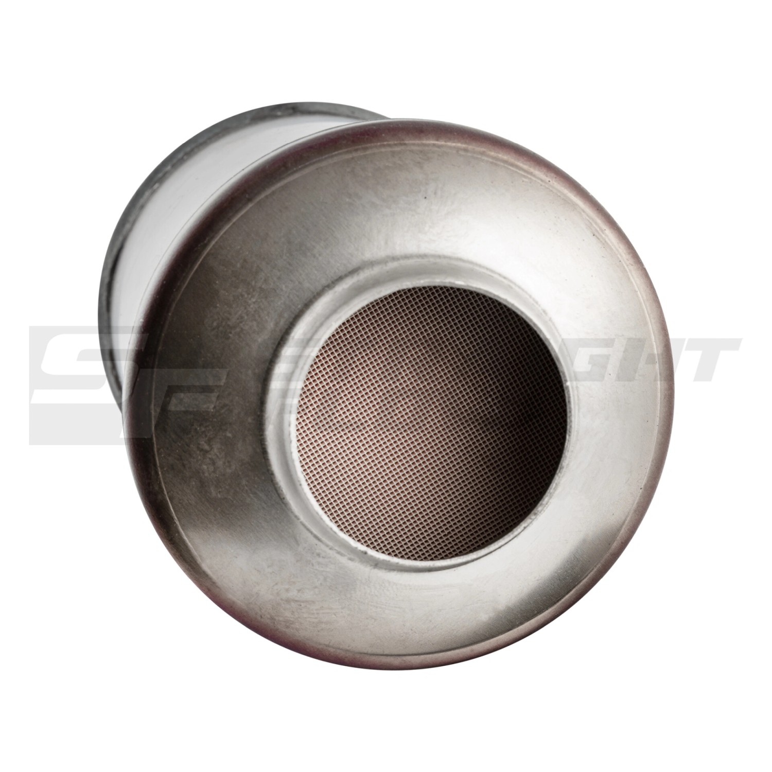 Straightflow Universal Cat OD-111 In-63 L220 E4 400cpsi Ceramic 4 Straightflow Universal Cat OD-111 In-63 L220 E4 400cpsi Ceramic - Image 4