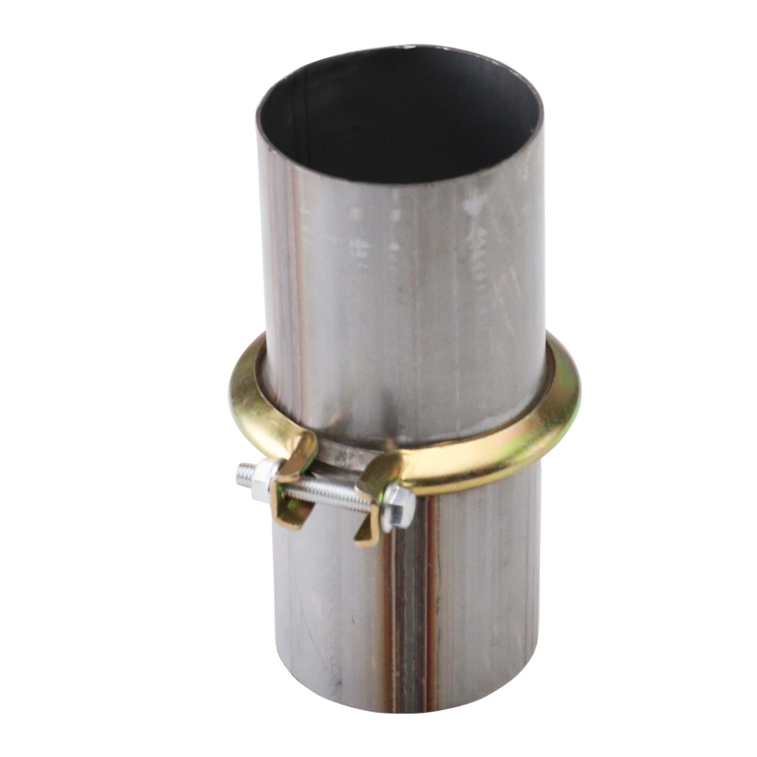 Straightflow Universal connector CONE/CUP 60mm 409sus 3 Straightflow Universal connector CONE/CUP 60mm 409sus - Image 3