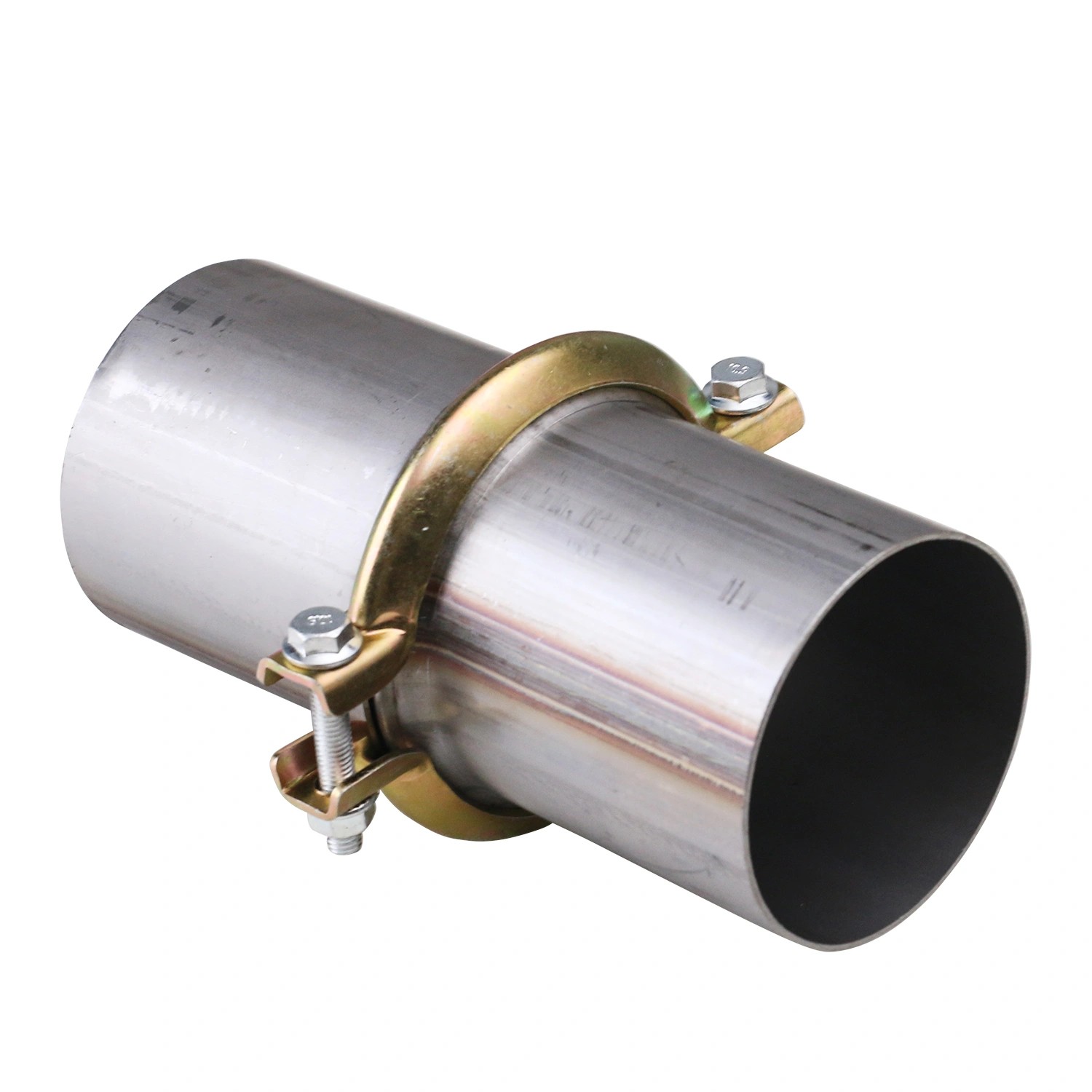 Straightflow Universal connector CONE/CUP 50mm 409sus 1 Straightflow Universal connector CONE/CUP 50mm 409sus