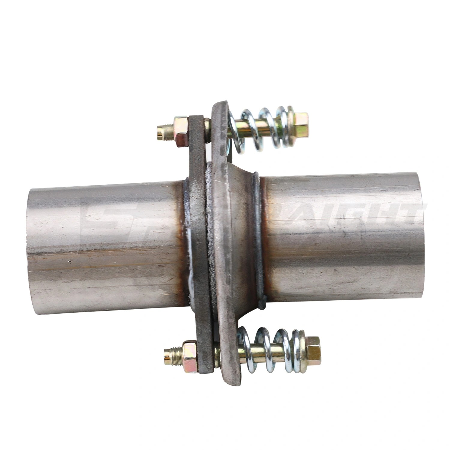 Straightflow Flexible pipe connector 70mm 2 Straightflow Flexible pipe connector 70mm - Image 2
