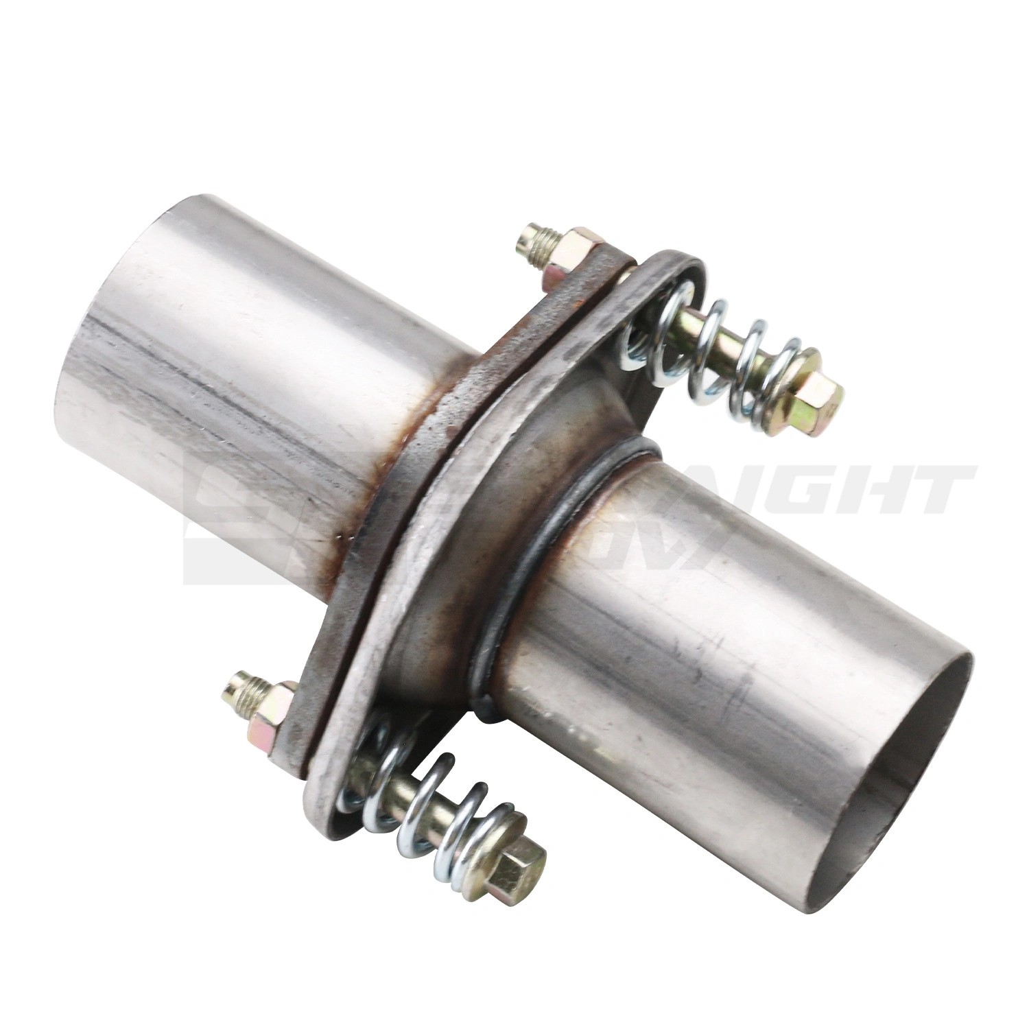 Straightflow Flexible pipe connector 70mm 3 Straightflow Flexible pipe connector 70mm - Image 3