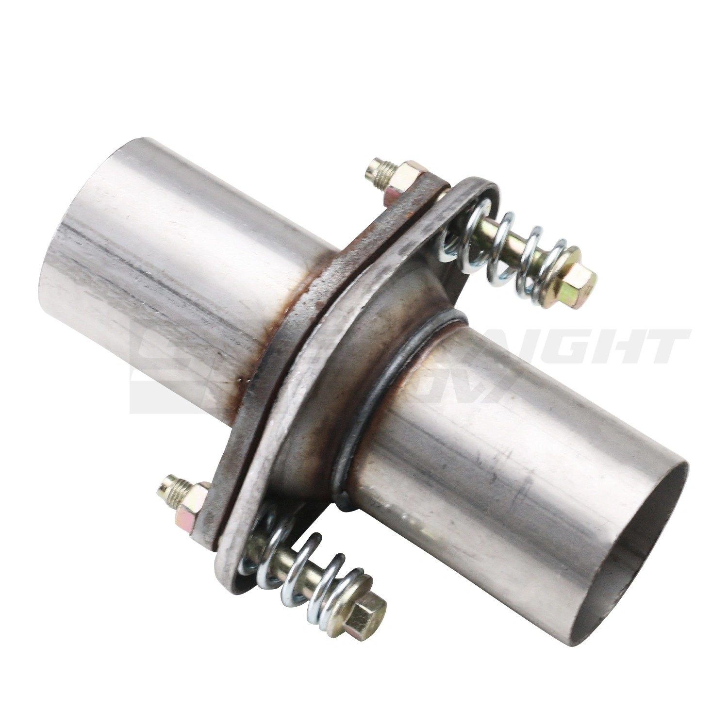 Straightflow Flexible pipe connector 38mm 2 Straightflow Flexible pipe connector 38mm - Image 2