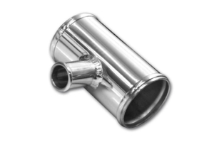 Forge T-Piece Adaptor Pipe