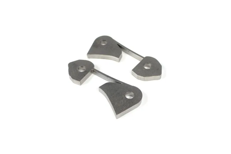 Swagier BMW 3 Series E36 ABS Adapter Clamps 1 Swagier BMW 3 Series E36 ABS Adapter Clamps