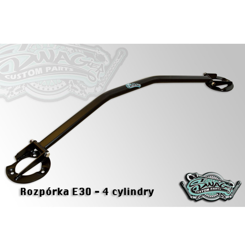 Swagier BMW 3 Series E30 Strut Set - 4 Cylinder (Front and Rear) 4 Swagier BMW 3 Series E30 Strut Set - 4 Cylinder (Front and Rear) - Image 4