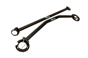 Swagier BMW 3 Series E30 Strut Set - 4 Cylinder (Front and Rear)