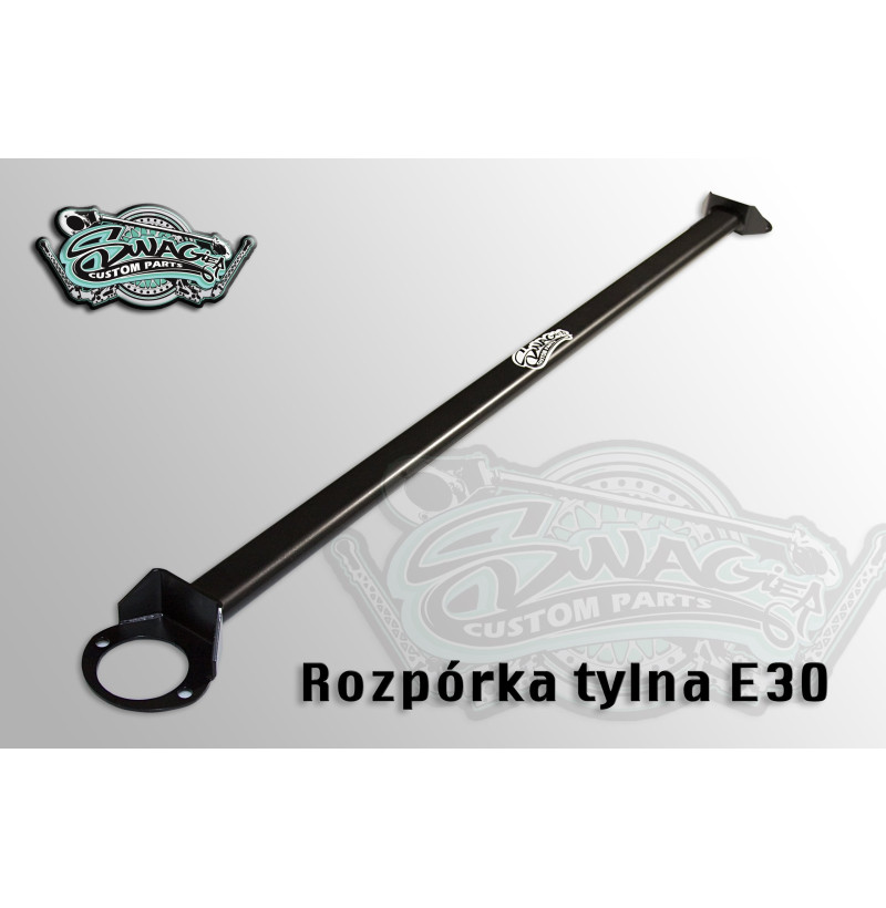 Swagier BMW 3 Series E30 Strut Set - 4 Cylinder (Front and Rear) 5 Swagier BMW 3 Series E30 Strut Set - 4 Cylinder (Front and Rear) - Image 5