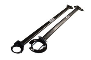 Swagier BMW 3 Series E30 Strut Set - 6 Cylinder (Front and Rear)