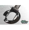 Swagier BMW 3 Series E30 Front Strut - 6 Cylinder (1982–1994) 3 Swagier BMW 3 Series E30 Front Strut - 6 Cylinder (1982–1994) - Image 3