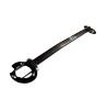 Swagier BMW 3 Series E30 Front Strut - 6 Cylinder (1982–1994) 4 Swagier BMW 3 Series E30 Front Strut - 6 Cylinder (1982–1994) - Image 4