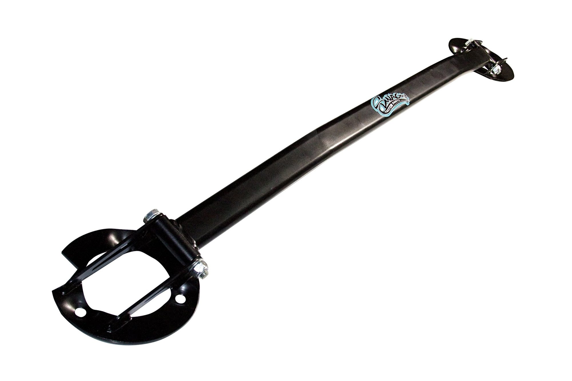 Swagier BMW 3 Series E30 Front Strut - 6 Cylinder (1982–1994) 1 Swagier BMW 3 Series Front Strut - 6 Cylinder E30 (1982–1994)