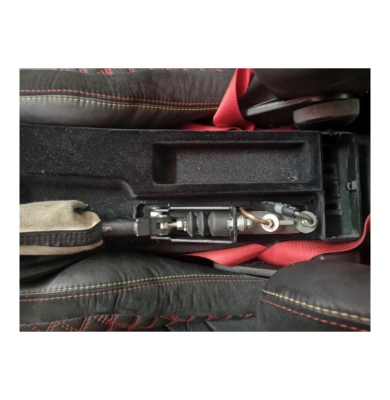 Swagier BMW 3 Series E30 Hydraulic Handbrake (Hidden) - Drift KJS (LHD) 3 Swagier BMW 3 Series E30 Hydraulic Handbrake (Hidden) - Drift KJS (LHD) - Image 3