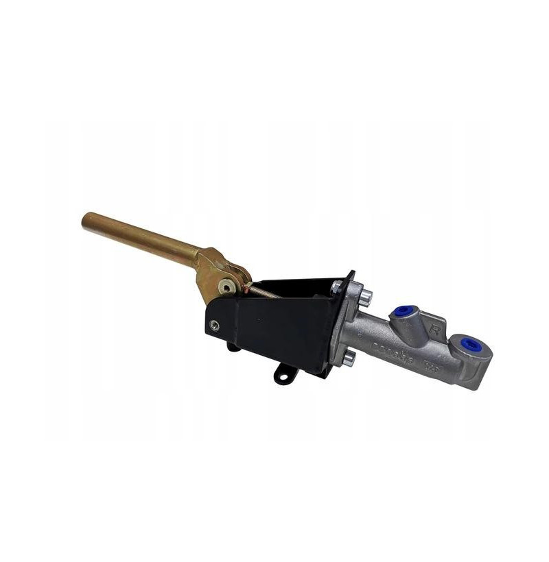 Swagier BMW 3 Series E30 Hydraulic Handbrake (Hidden) - Drift KJS (LHD) 5 Swagier BMW 3 Series E30 Hydraulic Handbrake (Hidden) - Drift KJS (LHD) - Image 5