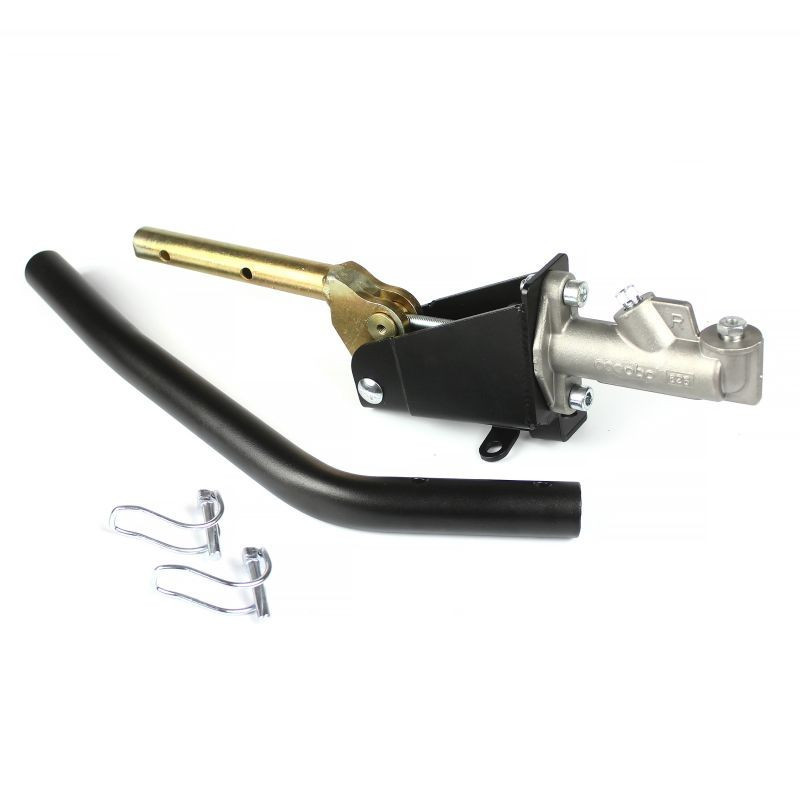 Swagier BMW 3 Series E30 Hydraulic Handbrake (Hidden) - Drift KJS (LHD) 1 Swagier BMW 3 Series E30 Hydraulic Handbrake Drift KJS