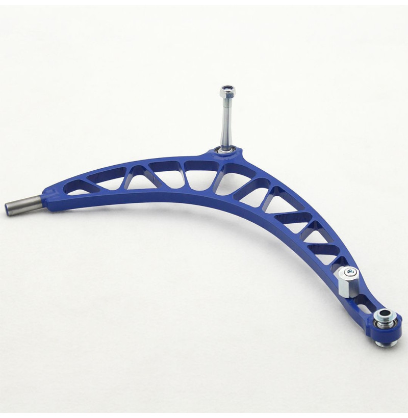 Swagier BMW 3 Series E30 Steering Kit 5x120 - WiseFab Drift 6 Swagier BMW 3 Series E30 Steering Kit 5x120 - WiseFab Drift - Image 6