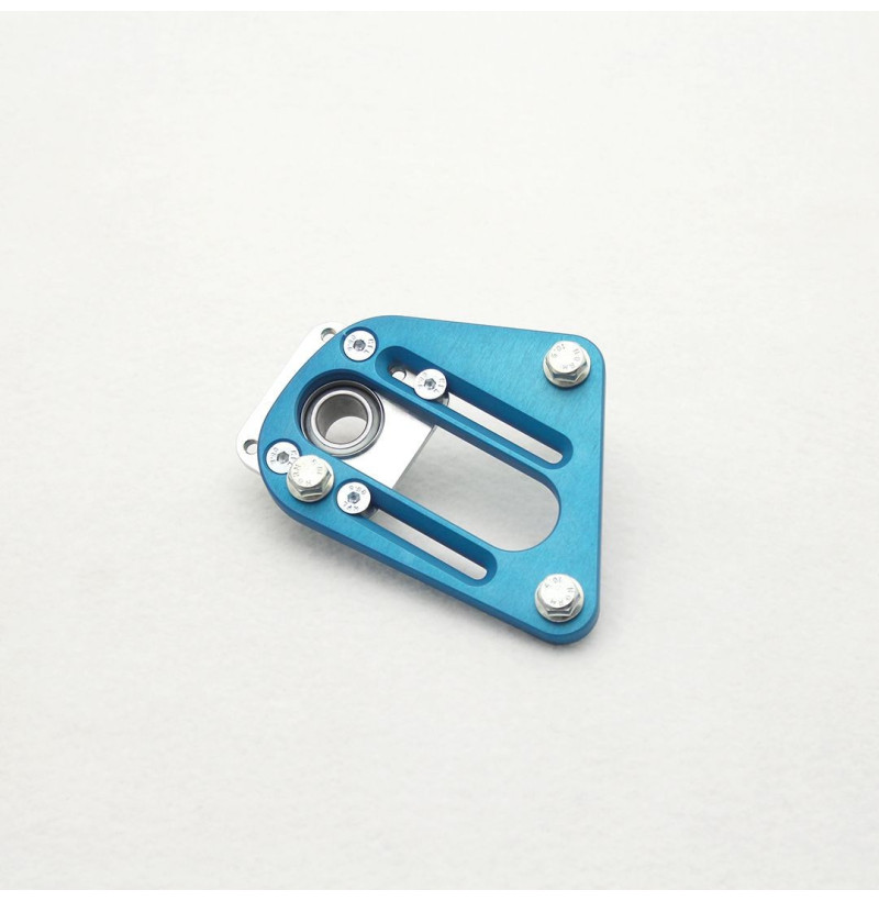 Swagier BMW 3 Series E30 Steering Kit 5x120 - WiseFab Drift 4 Swagier BMW 3 Series E30 Steering Kit 5x120 - WiseFab Drift - Image 4