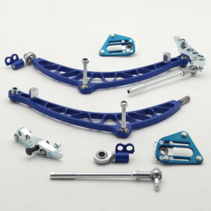 Swagier BMW 3 Series E30 Steering Kit 5x120 - WiseFab Drift