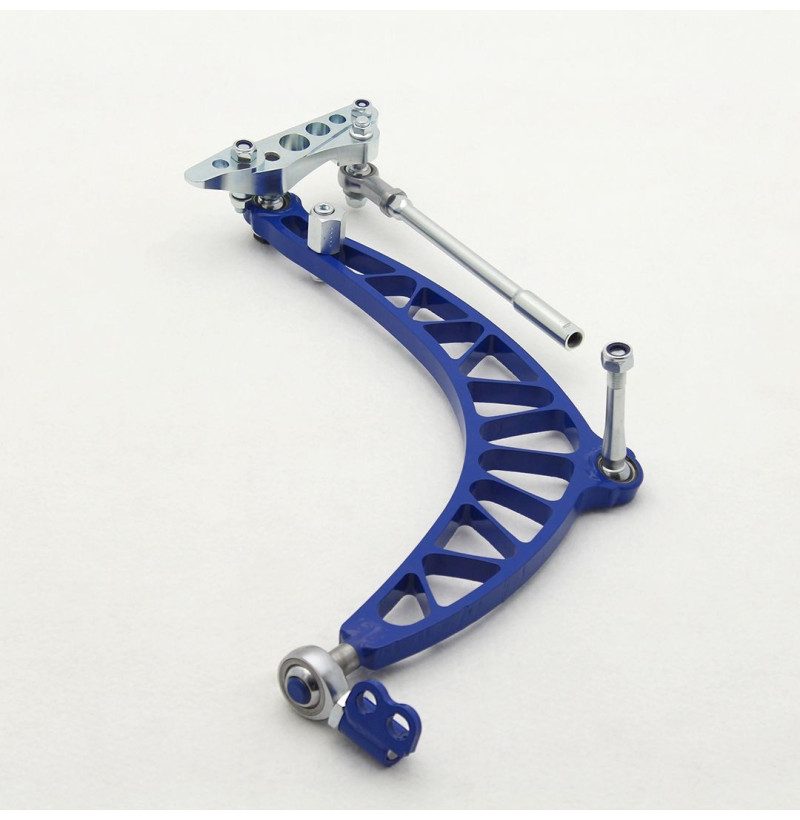 Swagier BMW 3 Series E30 Steering Kit 5x120 - WiseFab Drift 7 Swagier BMW 3 Series E30 Steering Kit 5x120 - WiseFab Drift - Image 7
