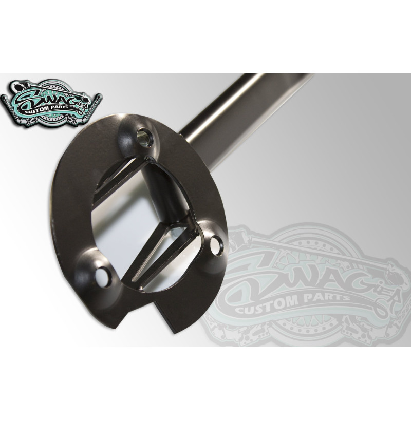 Swagier BMW 3 Series E34 Front Strut Brace - (1987-1996) 2 Swagier BMW 3 Series E34 Front Strut Brace - (1987-1996) - Image 2