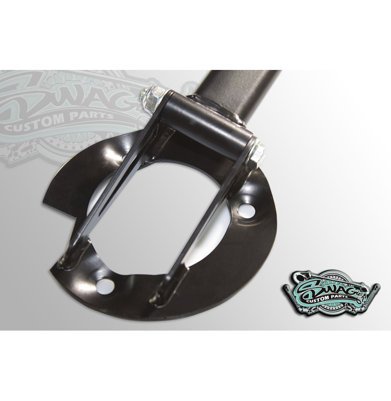 Swagier BMW 3 Series E34 Front Strut Brace - (1987-1996) 3 Swagier BMW 3 Series E34 Front Strut Brace - (1987-1996) - Image 3