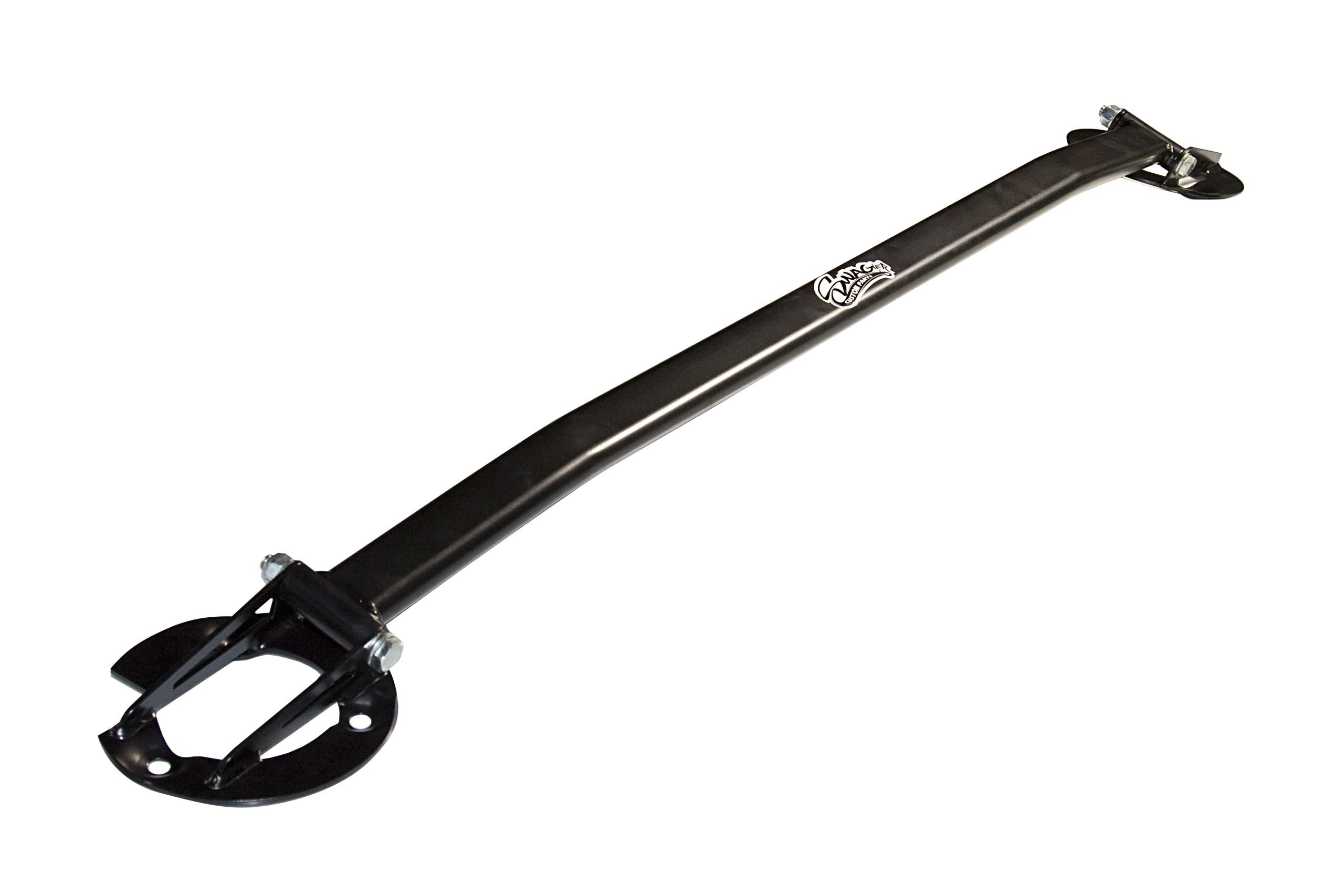 Swagier BMW 3 Series E34 Front Strut Brace - (1987-1996) 1 Swagier BMW 3 Series E34 Front Strut Brace - (1987-1996)
