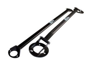 Swagier BMW 3 Series E36 Strut Set - 6 Cylinder (Front and Rear)