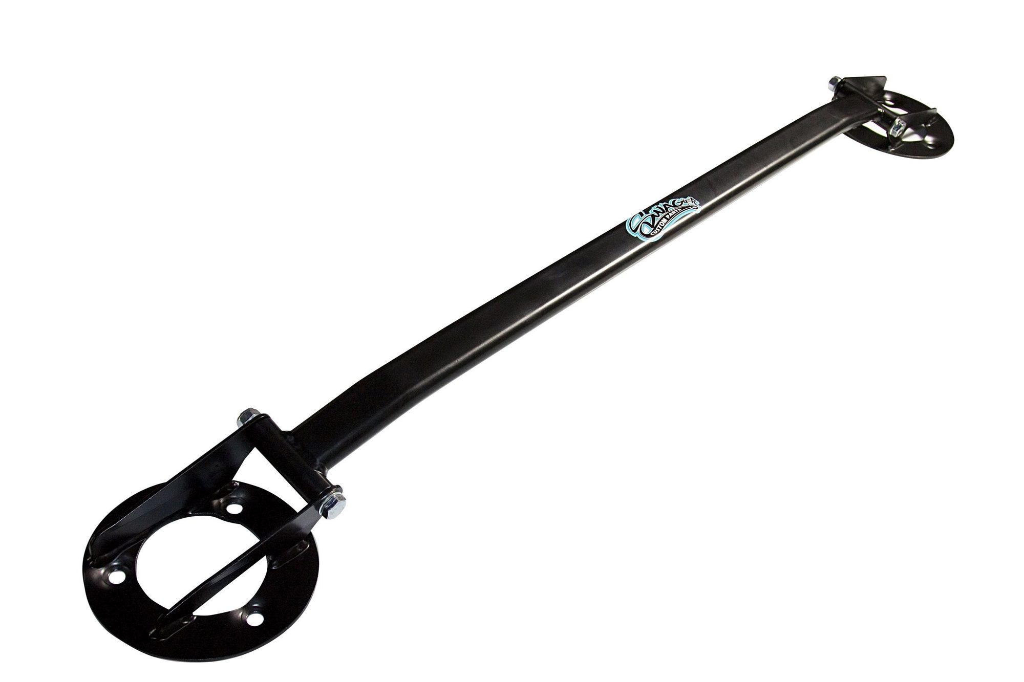 Swagier BMW 3 Series E36 Front strut - 6 Cylinder (1990-2000) 1 Swagier BMW 3 Series E36 Front strut - 6 Cylinder (1990-2000)