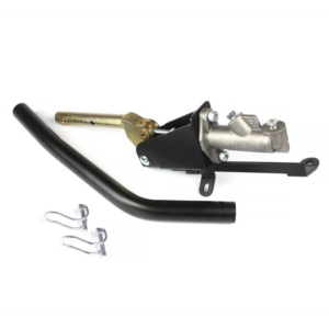 Swagier BMW 3 Series E36 Hydraulic Handbrake (Hidden) - Drift KJS (LHD)