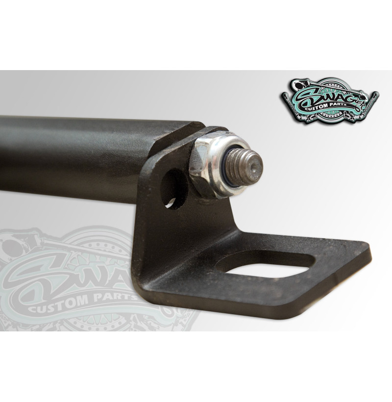 Swagier BMW 3 Series E36 Universal Sump Cover and Lower X-brace 2 Swagier BMW 3 Series E36 Universal Sump Cover and Lower X-brace - Image 2