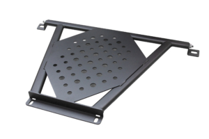 Swagier BMW 3 Series E36 Universal Sump Cover and Lower X-brace