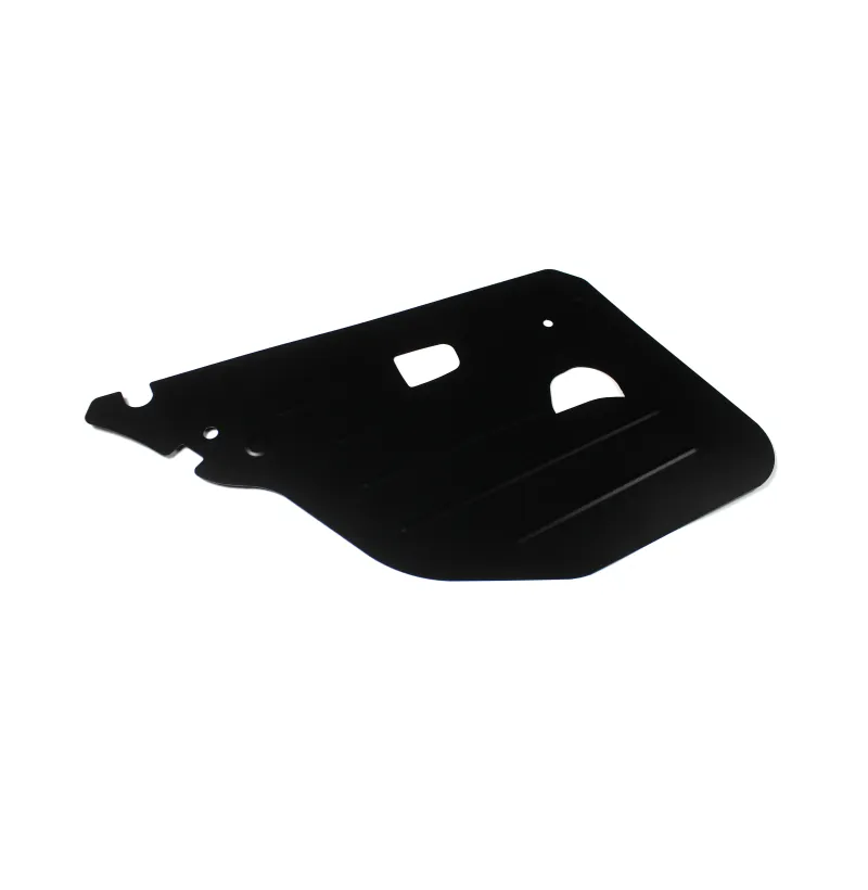 Swagier BMW 3 Series Sedan E36 Rear Door Panels Light 3 Swagier BMW 3 Series Sedan E36 Rear Door Panels Light - Image 3