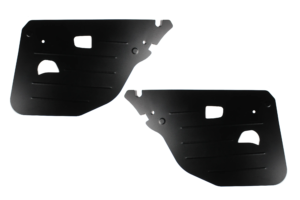 Swagier BMW 3 Series Sedan E36 Rear Door Panels Light