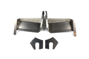 Swagier BMW 3 Series E36 Wishbone Bushing Mount Triangle Reinforcement