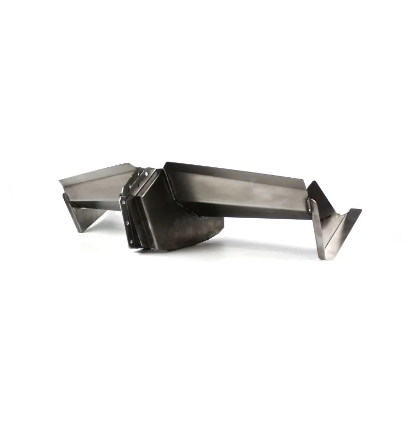 Swagier BMW 3 Series E36 Wishbone Bushing Mount Triangle Reinforcement 8 Swagier BMW 3 Series E36 Wishbone Bushing Mount Triangle Reinforcement - Image 8