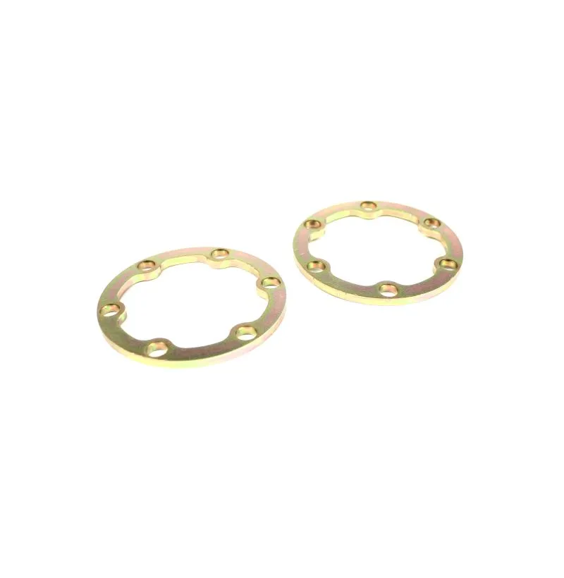 Swagier BMW 3 Series E36/E30 Axle Shaft Spacers Type 168 Small Head Drive (5mm) 2 Swagier BMW 3 Series E36/E30 Axle Shaft Spacers Type 168 Small Head Drive (5mm) - Image 2